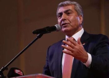 CHP İstanbul İl Başkanı Adayı Cemal Canpolat: Çıtayı yükselteceğiz