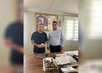 Gölbaşı Belediye Başkanı İskender Yıldırım: Bir belediye havuzu oluşturulmalı