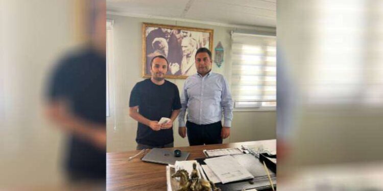 Gölbaşı Belediye Başkanı İskender Yıldırım: Bir belediye havuzu oluşturulmalı