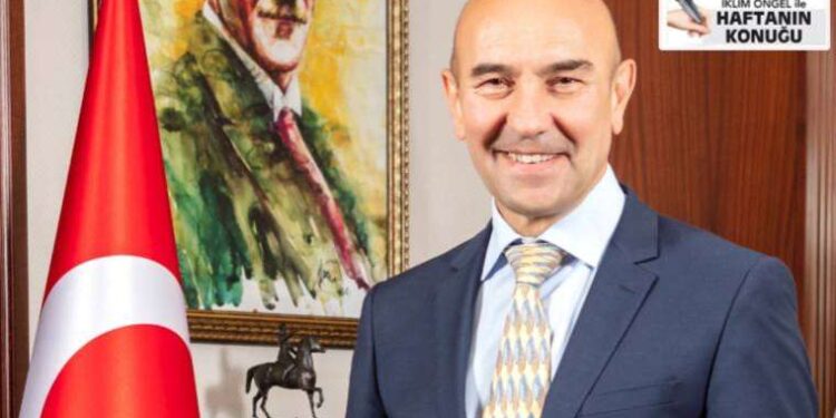 Tunç Soyer, kurultaydan sonra CHP'nin mesajının ortaya çıkacağını söyledi: Taşlar yerine oturacak