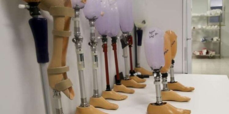 CHP’li Emir, iktidarın ücretsiz protez-ortez kararını Meclis’e taşıdı: Vaatler yine unutuldu