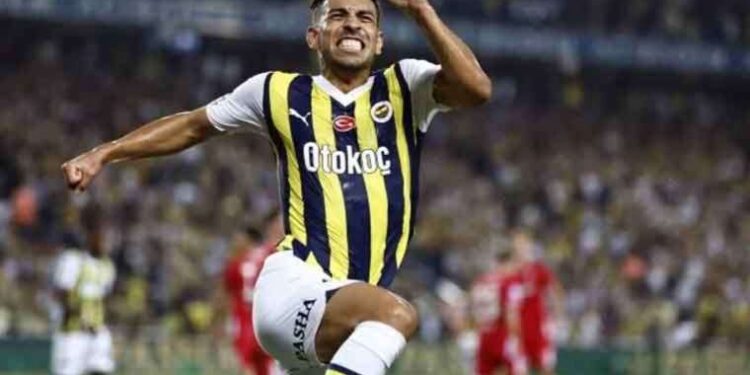 İrfan Can Kahveci: 'Forma için savaşıyorum'