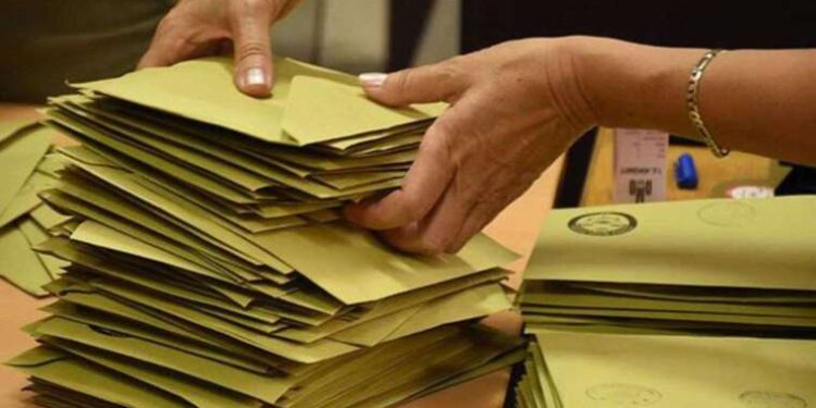 Hukuk tanımayan başhekim belediye başkanlığı yolunda!