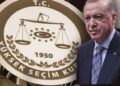 Erdoğan'ın adaylığına itiraz ettiği için meslekten ihraç edilen Ahmet Çakmak için yeniden başvuru