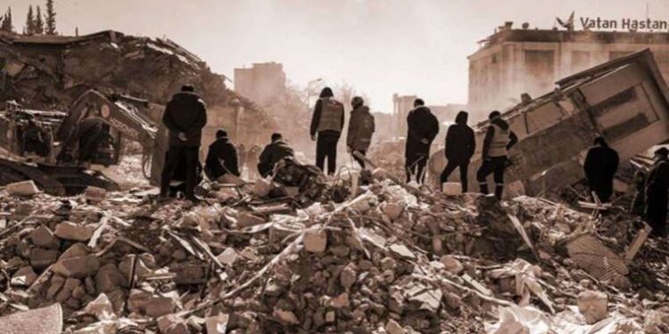 Eczacılar deprem için seferber oldu