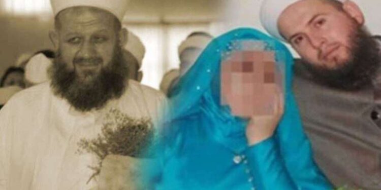 İsmailağa, istismarla yargılanan Gümüşel'e sahip çıktı: Ak pak olduğu tescillenecek