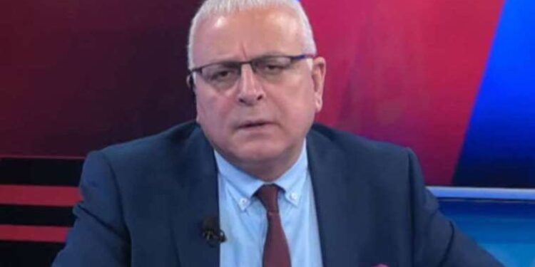 TELE1'e büyük destek: Yanındayız Yanardağ