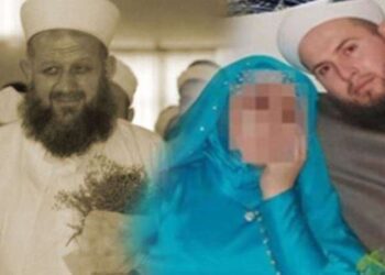 Cumhuriyet ulaştı: Yusuf Ziya Gümüşel ve Kadir İstekli, Hiranur Vakfı mütevelli heyetinden çıkarıldı!