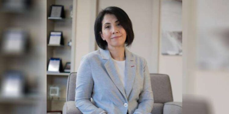 CHP'li Aylin Yaman: Atılan adımları öğrenemedik