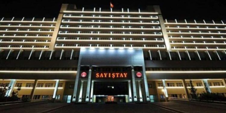 Sayıştay raporu: Kentsel dönüşüm kapsamında aktarılan bütçeleri kontrol eden yok