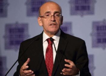 Atama kararları yayımlandı: Mehmet Şimşek 'eski ekiple' devam