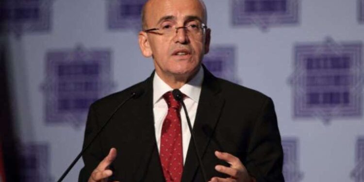 Atama kararları yayımlandı: Mehmet Şimşek 'eski ekiple' devam