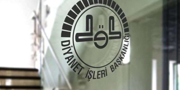 Diyanet'in 2 milyon TL'lik yemek ihalesini Kızılay yöneticisi aldı!