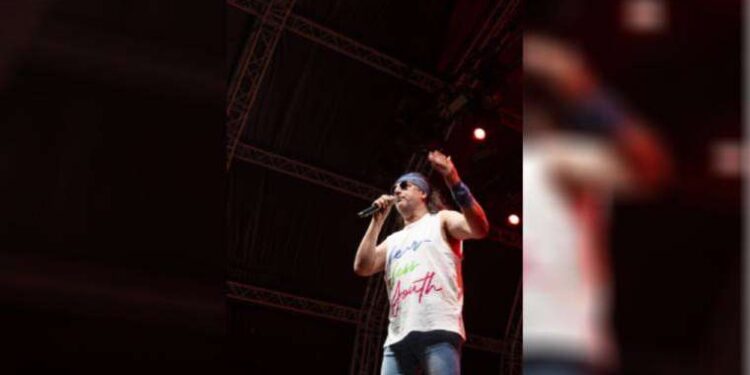 Serginin son günleri!