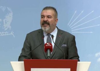 CHP’li Çelik, partisinin seçim sistemindeki dijital değişimi Cumhuriyet’e anlattı: ‘Sandık sandık inceliyoruz’