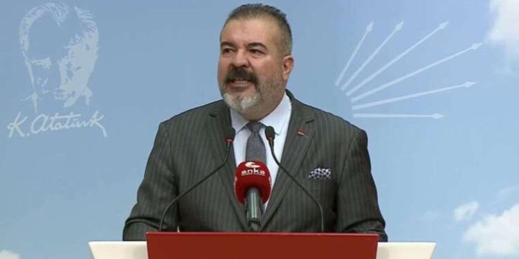 CHP’li Çelik, partisinin seçim sistemindeki dijital değişimi Cumhuriyet’e anlattı: ‘Sandık sandık inceliyoruz’