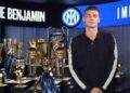 Inter, Benjamin Pavard'ı açıkladı!