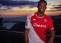 Monaco, Folarin Balogun'u renklerine bağladı