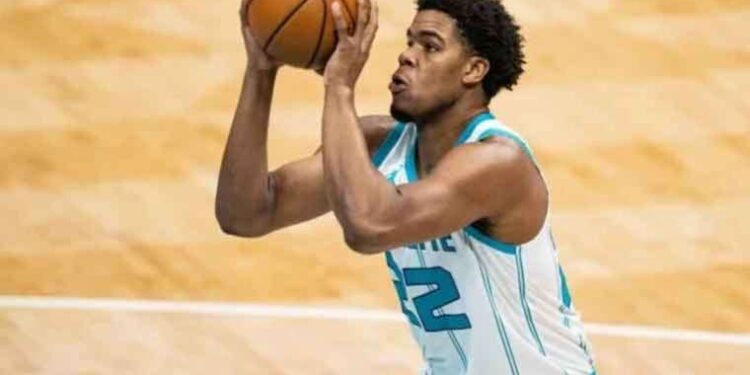 Pınar Karşıyaka, Vernon Carey'i transfer etti