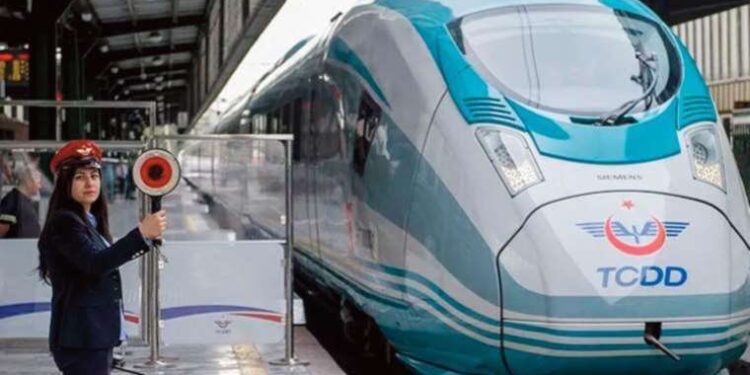 KESK'e bağlı BTS iddia etti: TCDD'de özelleştirme adımı