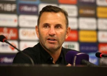 Okan Buruk'un sözleşmesiyle ilgili ayrıntılara Cumhuriyet ulaştı: Para konuşmadı