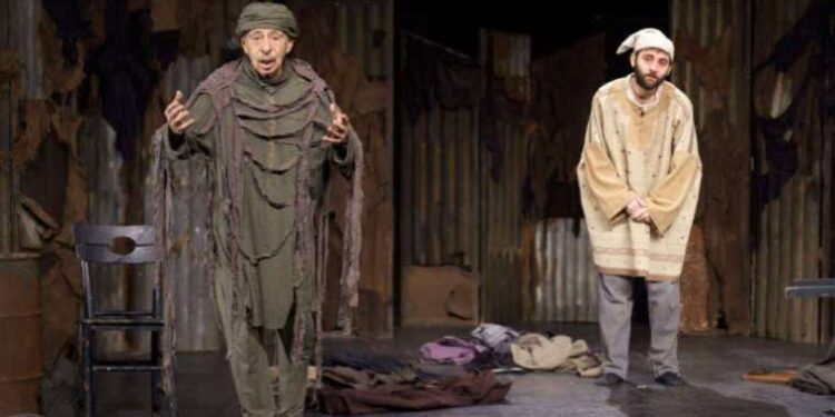 Müzede Sahne’de önemli yapımlar