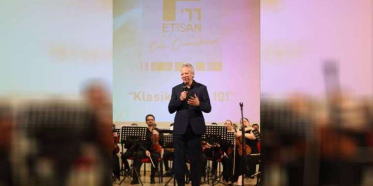 ‘Klasik Müzik 101’