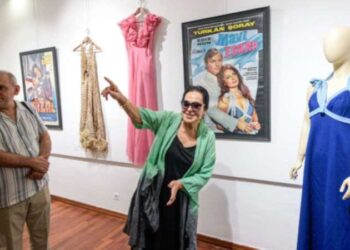 Siyanürle zehir saçana ödül!