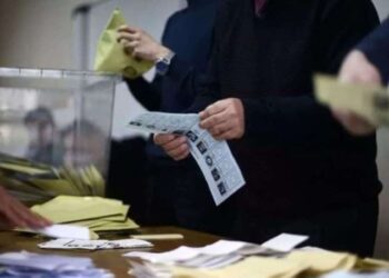 Son Dakika... Resmi Gazete'de yayımlandı: yerel seçimler 31 Mart'ta yapılacak