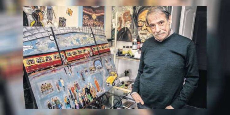 Antakya Medeniyetler Korosu’na ödül