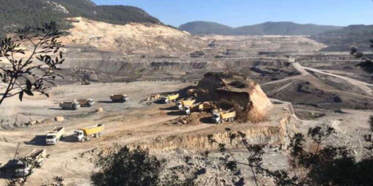 Kalamış’ta sanat günleri