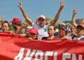 Ordu’da köylüler maden ocaklarına karşı eylem yaptı: Köyümüzü talan ettirmeyeceğiz!