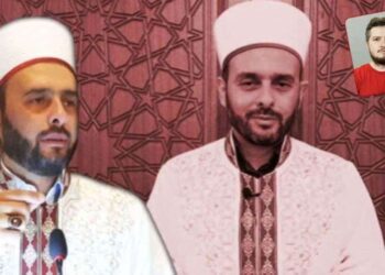 Hatay'ın işgalini övmüştü: Diyanet'ten 'Halil Konakcı' açıklaması