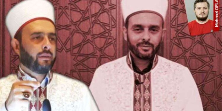 Hatay'ın işgalini övmüştü: Diyanet'ten 'Halil Konakcı' açıklaması