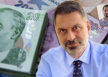 Dört maaşlı bürokrat! CHP'li Cevdet Akay: Çürümüşlüğün göstergesi