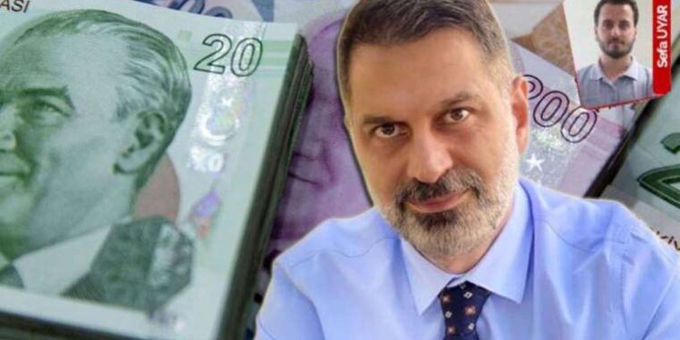 Dört maaşlı bürokrat! CHP'li Cevdet Akay: Çürümüşlüğün göstergesi