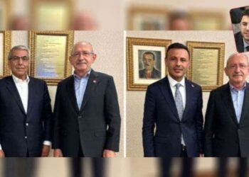 Kritik yarış bugün: CHP'nin büyük kurultayına en çok delege gönderen İstanbul'da il başkanlığı seçimi var...