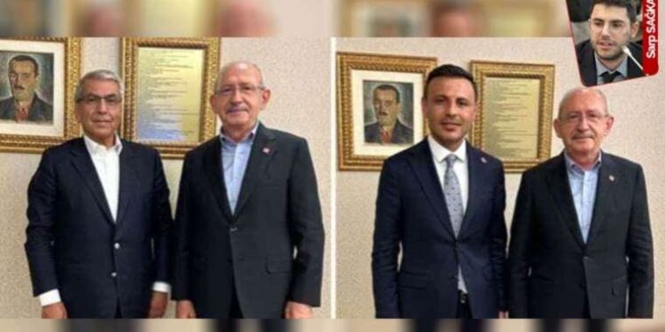 Kritik yarış bugün: CHP'nin büyük kurultayına en çok delege gönderen İstanbul'da il başkanlığı seçimi var...