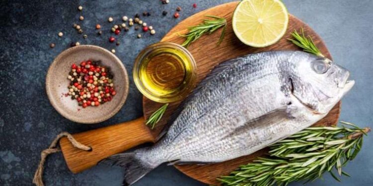 Hangi mevsimde hangi balık yenir? Aylara göre balık takvimi!