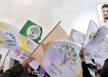 YSP'nin yerel seçim planı: Kayyuma karşı ön seçim yapılacak