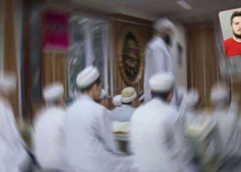 Cumhuriyet sordu: Medreseleri görmediler!