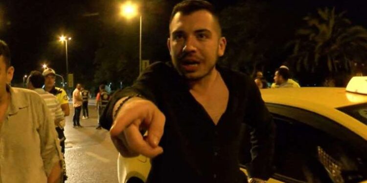 Son dakika… Muğla’da korkutan deprem!