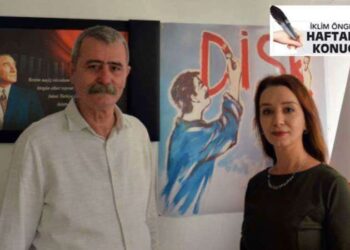 DİSK Emekli-Sen Genel Sekreteri Kalender, seçimden seçime hatırlandıklarını söyledi: Emekliler kendilerini yok sayanları unutmaz