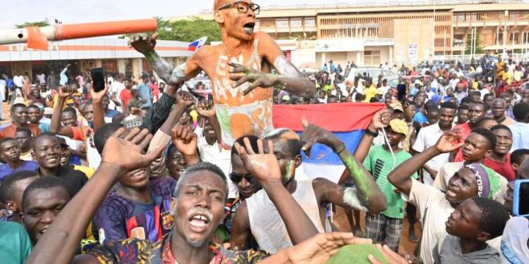 Nijer’de darbe: ABD Dışişleri Bakanı Blinken, Wagner’in istikrarsızlıktan yararlandığını savundu