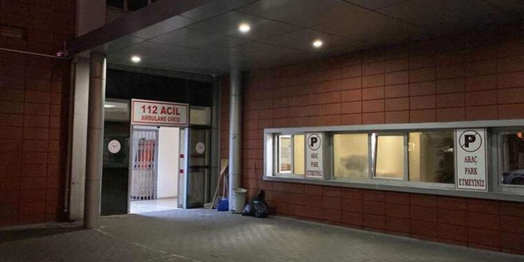 Pazarcıların kavgasında silahlar konuştu: Genç kasiyer hayatını kaybetti