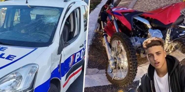 Fas’taki deprem: Yaşama yol kenarındaki çadırda başlayan yeni doğmuş bebek