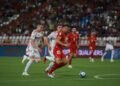 Euro 2024 Elemeleri'nin 5.haftası 9 maçla başladı