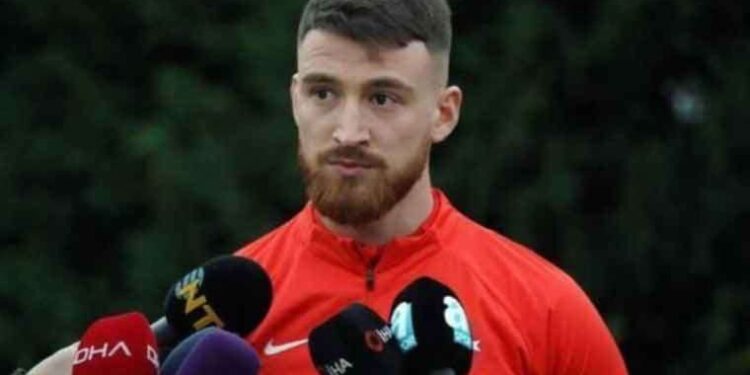 Salih Özcan'dan Galatasaray ve Fenerbahçe itirafı