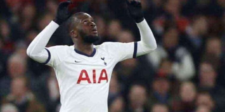 Galatasaray, Ndombele'nin mali detaylarını açıkladı