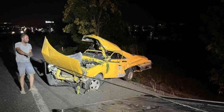 Tuzla’da ‘narkotik’ operasyonu: 5 kişi gözaltına alındı